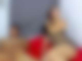 ERICK AND SASHA's Live Sex Cam Show