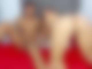 ERICK AND SASHA's Live Sex Cam Show