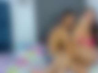 ERICK AND SASHA's Live Sex Cam Show