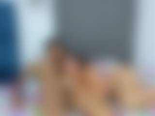 ERICK AND SASHA's Live Sex Cam Show