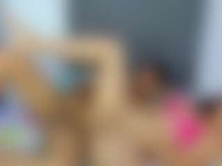 ERICK AND SASHA's Live Sex Cam Show