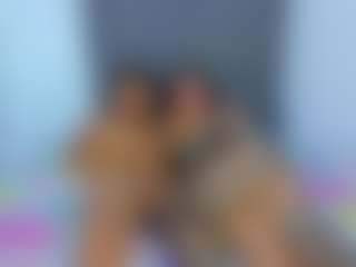 ERICK AND SASHA's Live Sex Cam Show