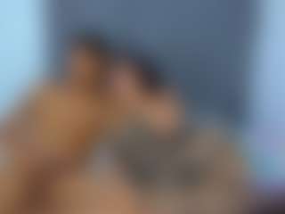ERICK AND SASHA's Live Sex Cam Show