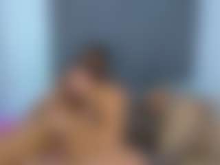 ERICK AND SASHA's Live Sex Cam Show
