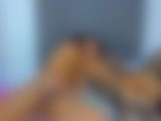 ERICK AND SASHA's Live Sex Cam Show