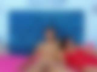 ERICK AND SASHA's Live Sex Cam Show