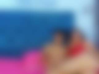 ERICK AND SASHA's Live Sex Cam Show