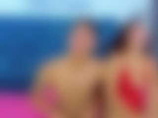 ERICK AND SASHA's Live Sex Cam Show