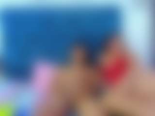 ERICK AND SASHA's Live Sex Cam Show