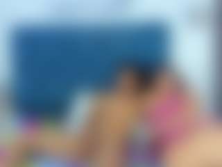ERICK AND SASHA's Live Sex Cam Show