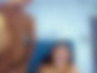 ERICK AND SASHA's Live Sex Cam Show