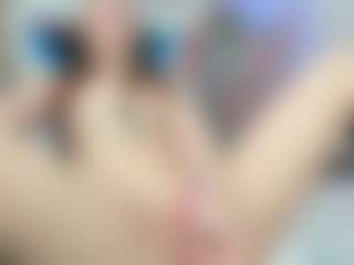 faye-moon's Live Sex Cam Show