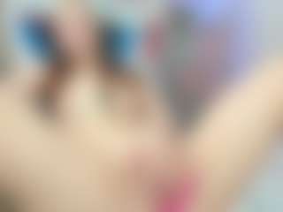 faye-moon's Live Sex Cam Show