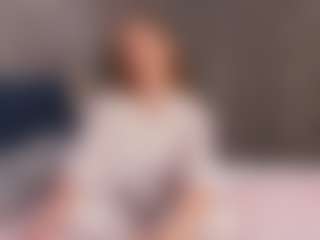 Live cam show with milly-way - Blonde Hair Fetish on SpankPalCams