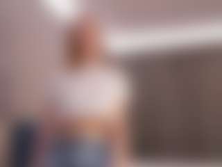 Live cam show with milly-way - Athletic Young Adult on crypto-cams