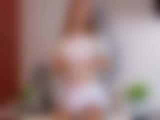 Live cam show with milly-way - Blonde Hair on Camsoda