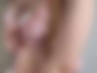 Live cam show with milly-way - Oil on sexylive.show