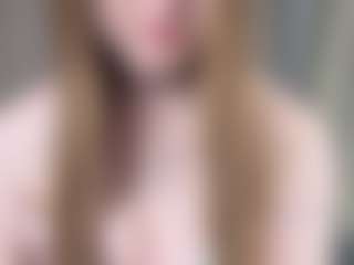 Live cam show with milly-way - Cute on Dare Cams