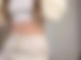 Live cam show with milly-way - College on Camsoda