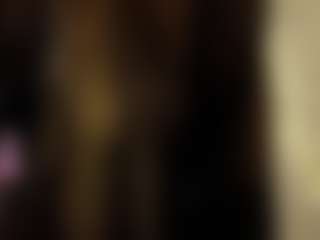 Live cam show with milly-way - Green Eyes on CamwithHer