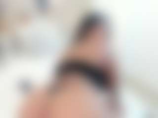 VeronicaEbony's Live Sex Cam Show