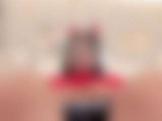 Live cam show with VeronicaEbony - Tease on Gym Cam Girls