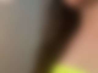Live cam show with BryanaFox69 - Dominican on Camsoda