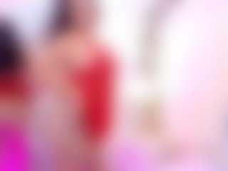 Live cam show with charlotteprice - Natural on Soda Cam