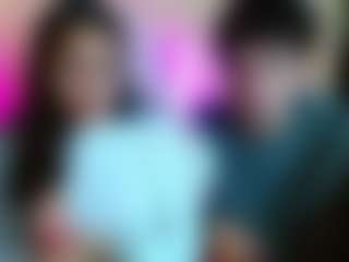 HotlatinocoupleX's Live Sex Cam Show