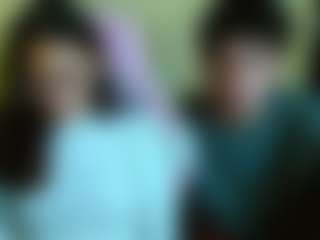 HotlatinocoupleX's Live Sex Cam Show