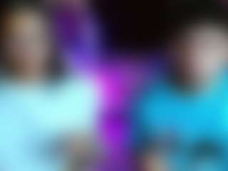 HotlatinocoupleX's Live Sex Cam Show