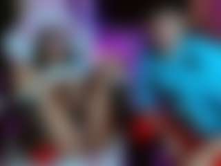 HotlatinocoupleX's Live Sex Cam Show