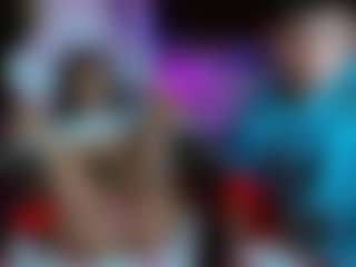HotlatinocoupleX's Live Sex Cam Show