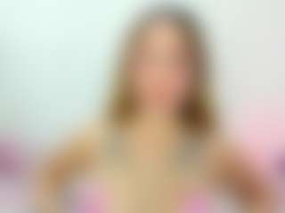 Saly-Fawn's Live Sex Cam Show