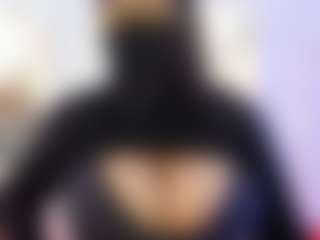 Live cam show with samiraa-halem - Brown Eyes on Camsoda Late Night