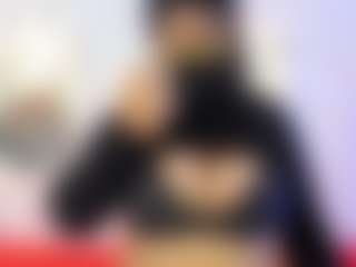 samiraa-halem's Live Sex Cam Show