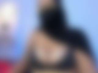 samiraa-halem's Live Sex Cam Show