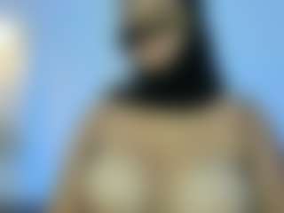 samiraa-halem's Live Sex Cam Show