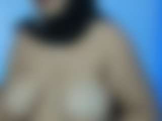 samiraa-halem's Live Sex Cam Show