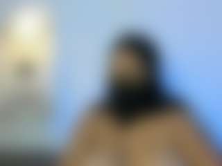 samiraa-halem's Live Sex Cam Show