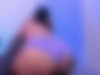 Live cam show with samiraa-halem - Striptease Granny on Dolls Live