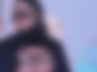 samiraa-halem's Live Sex Cam Show