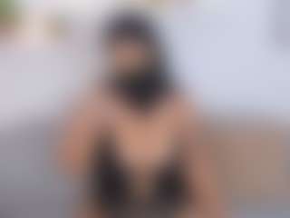 Live-Cam-Show mit samiraa-halem - Smoking auf Camsoda