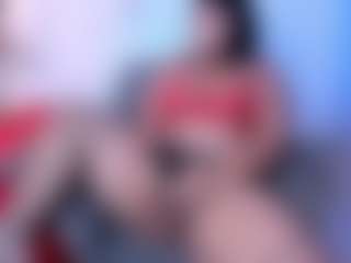 Live cam show with samiraa-halem - Average on Streamer API