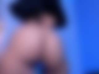 samiraa-halem's Live Sex Cam Show