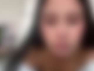 Live cam show with VictoriaAlson - Striptease on Gym Cam Girls