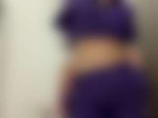 Live cam show with VictoriaAlson - Brown Eyes Lovense on Pornisteam.com