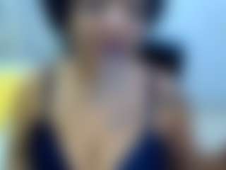 Live cam show with BigFluff33xx - Brown Eyes Ebony on chickslive.net