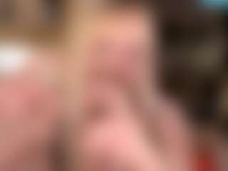Live cam show with KyungMowers - Blonde Hair Fetish on Camsoda