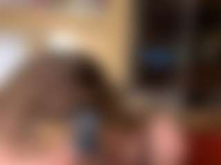 Live cam show with KyungMowers - Bedroom Blonde Hair on luckytryst.com